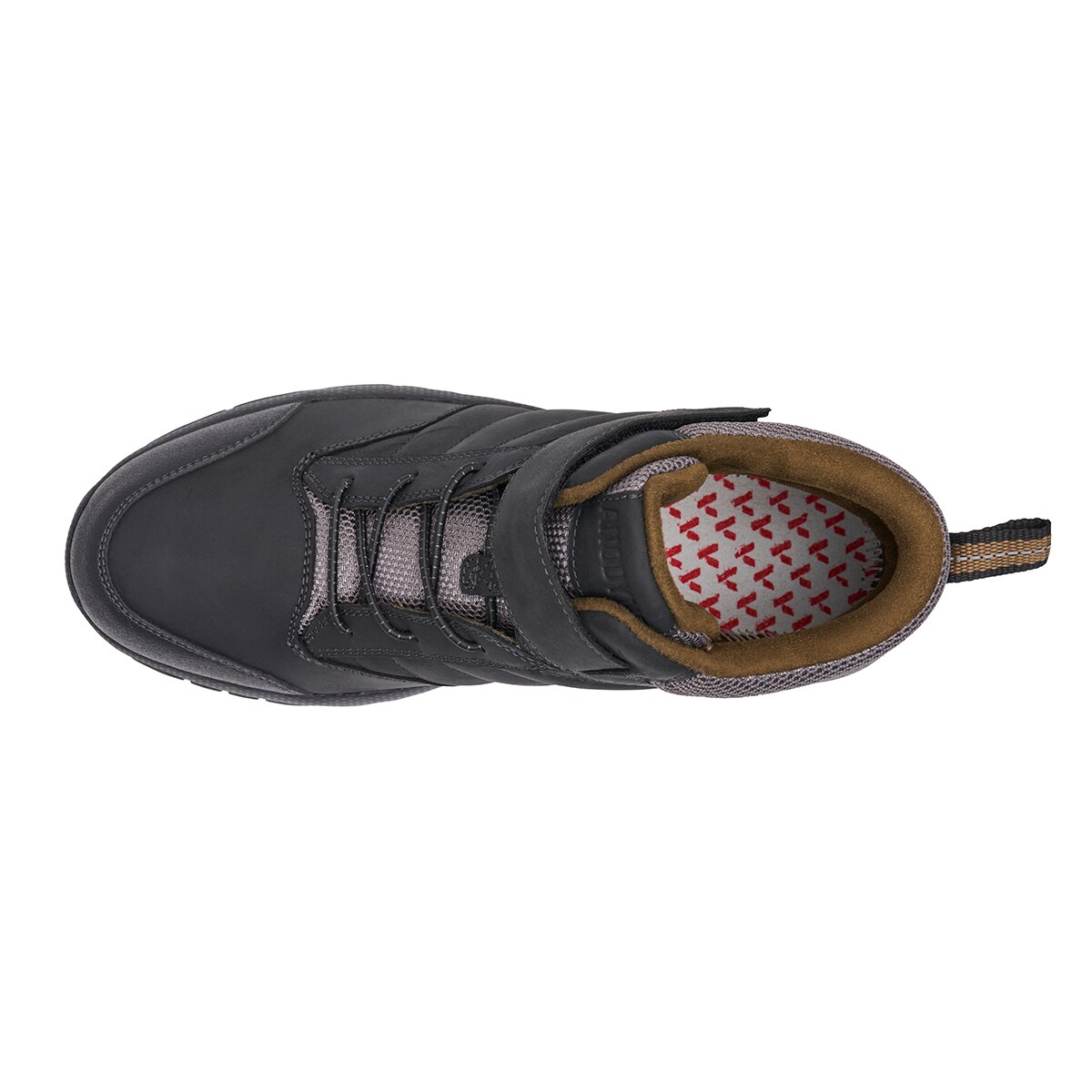 No. 56 Men's Trail Boot | Anodyne Shoes